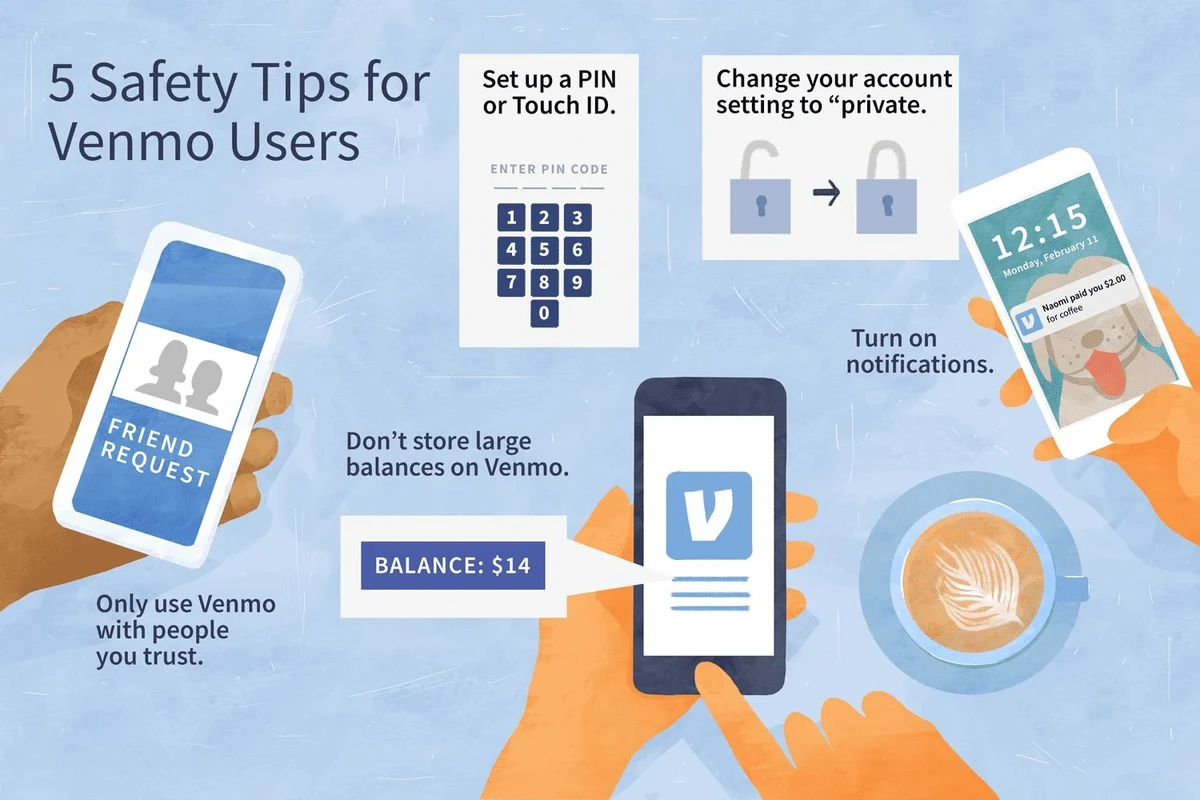 Does Venmo Work in UAE Find Out How to Use IT Easily in the UAE