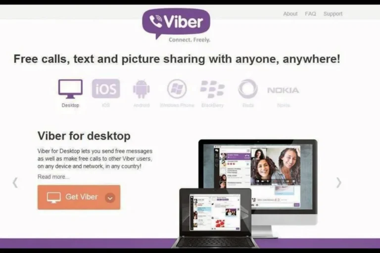 Does Viber Work in UAE and How to Stay Connected Easily in the UAE