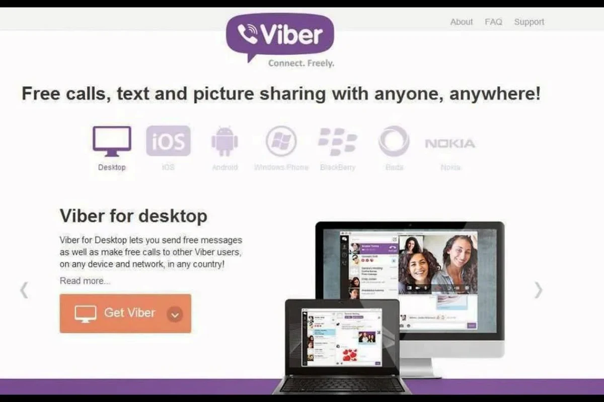 Does Viber Work in UAE and How to Stay Connected Easily in the UAE