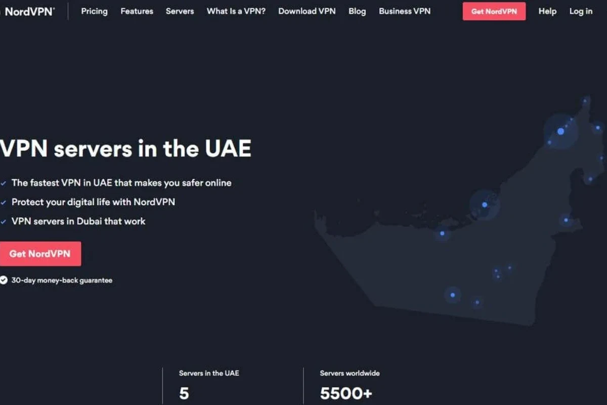 Do Vpns Work in UAE to Access Blocked Content Safely in the UAE
