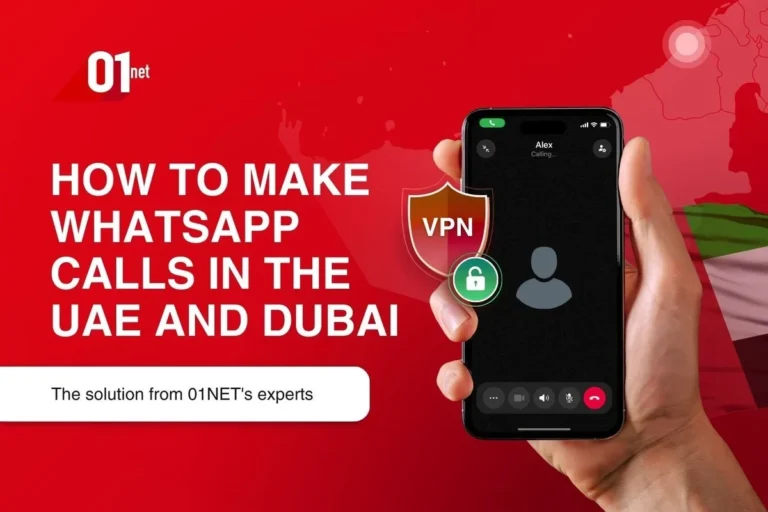 Does Whatsapp Work in the UAE Explore Communication in the UAE