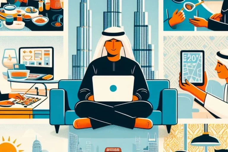 Can You Live in UAE Without a Job Exploring Your Options in the UAE