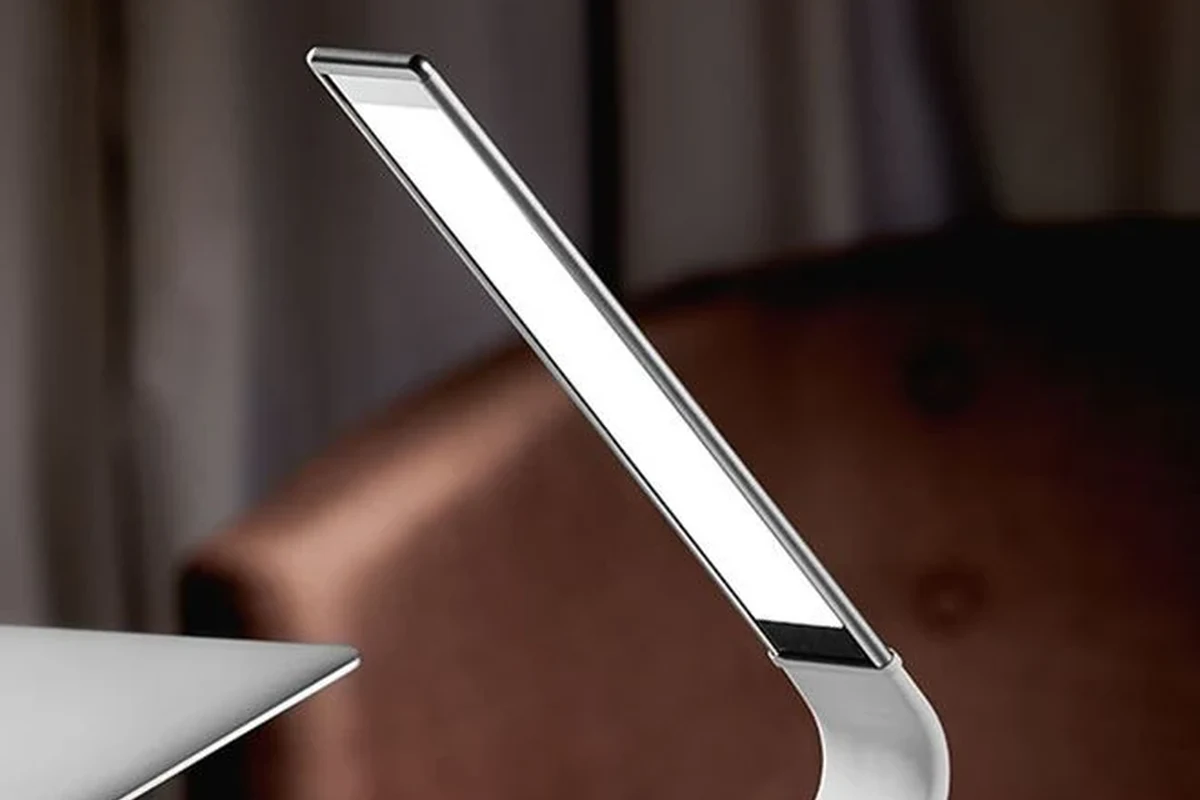 Do You Really Need a Desk Lamp If You Have Eye Strain Find in the UAE