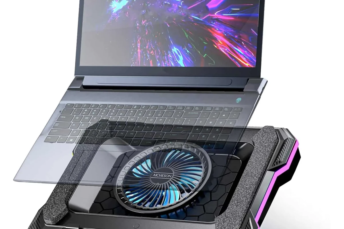 Do You Really Need a Laptop Cooling Pad If You Have in the UAE