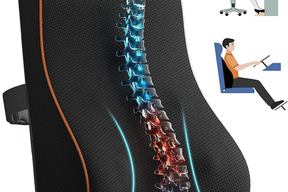 Do You Really Need a Seat Cushion If You Have Office Chair in the UAE