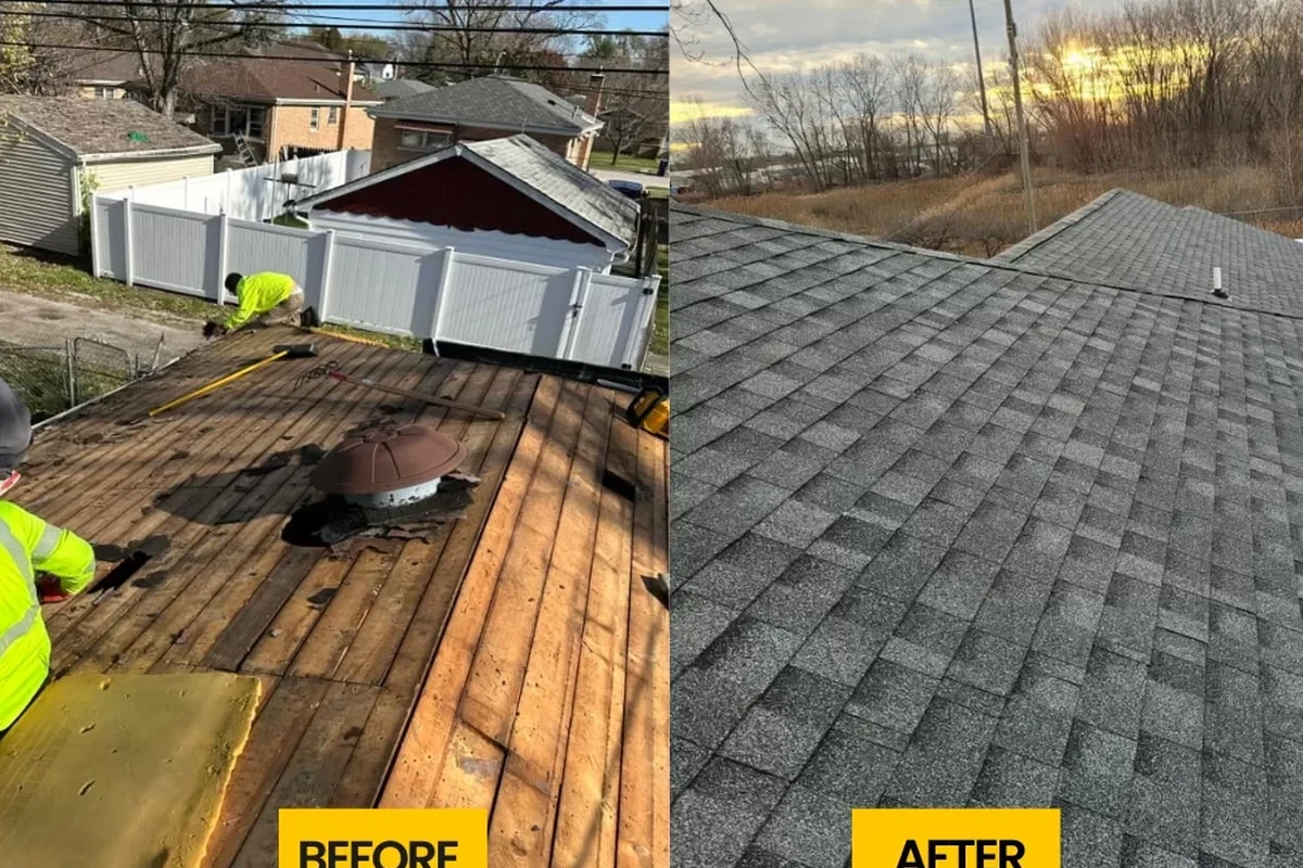 How Do I Fix a Leaky Roof and Prevent Costly Water Damage
