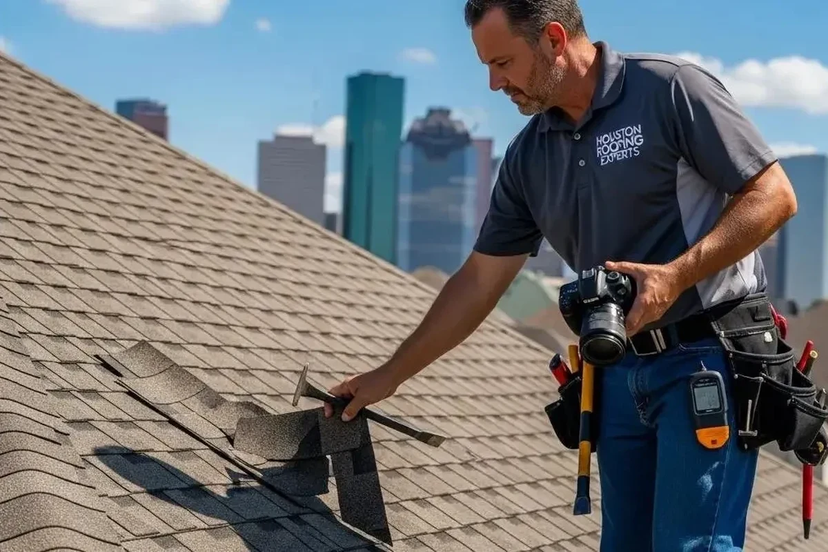 Why Is My Roof Leaking Uncover Solutions to Protect