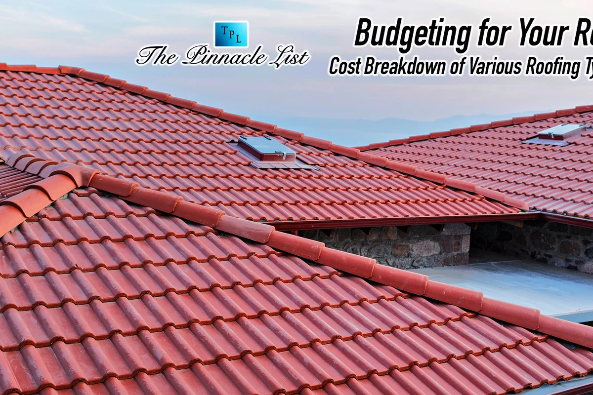 How to Choose a Roofing Style for Your Dream Home Makeover in the UAE