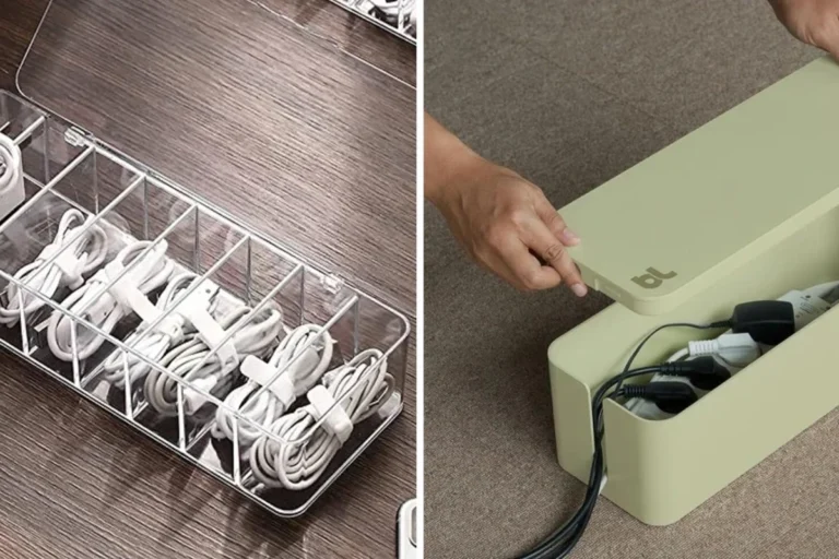 Cable Organizer Buying Guide: What to Look in the UAE