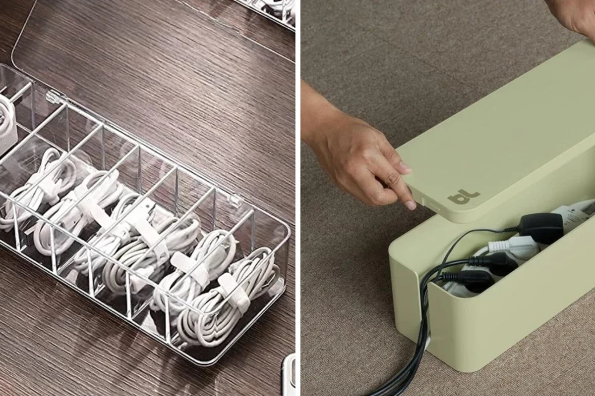 Cable Organizer Buying Guide: What to Look in the UAE