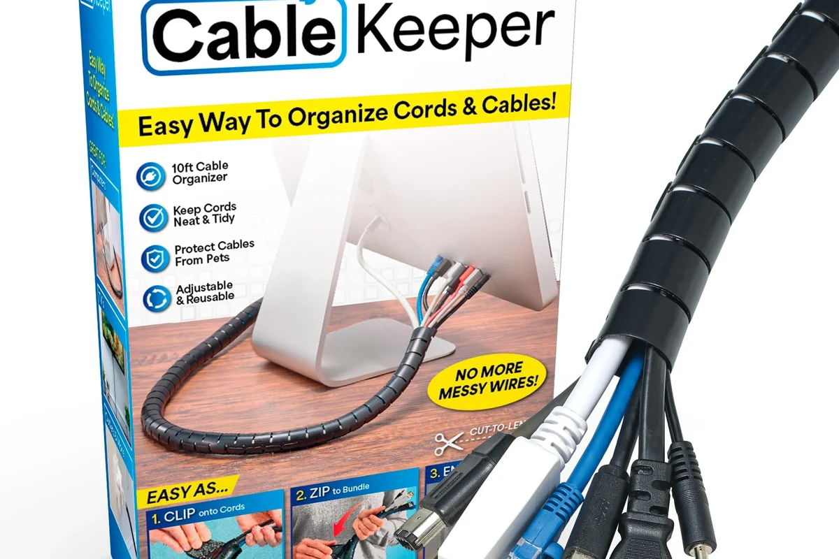 How Long Does a Cable Organizer Usually Last for Optimal in the UAE