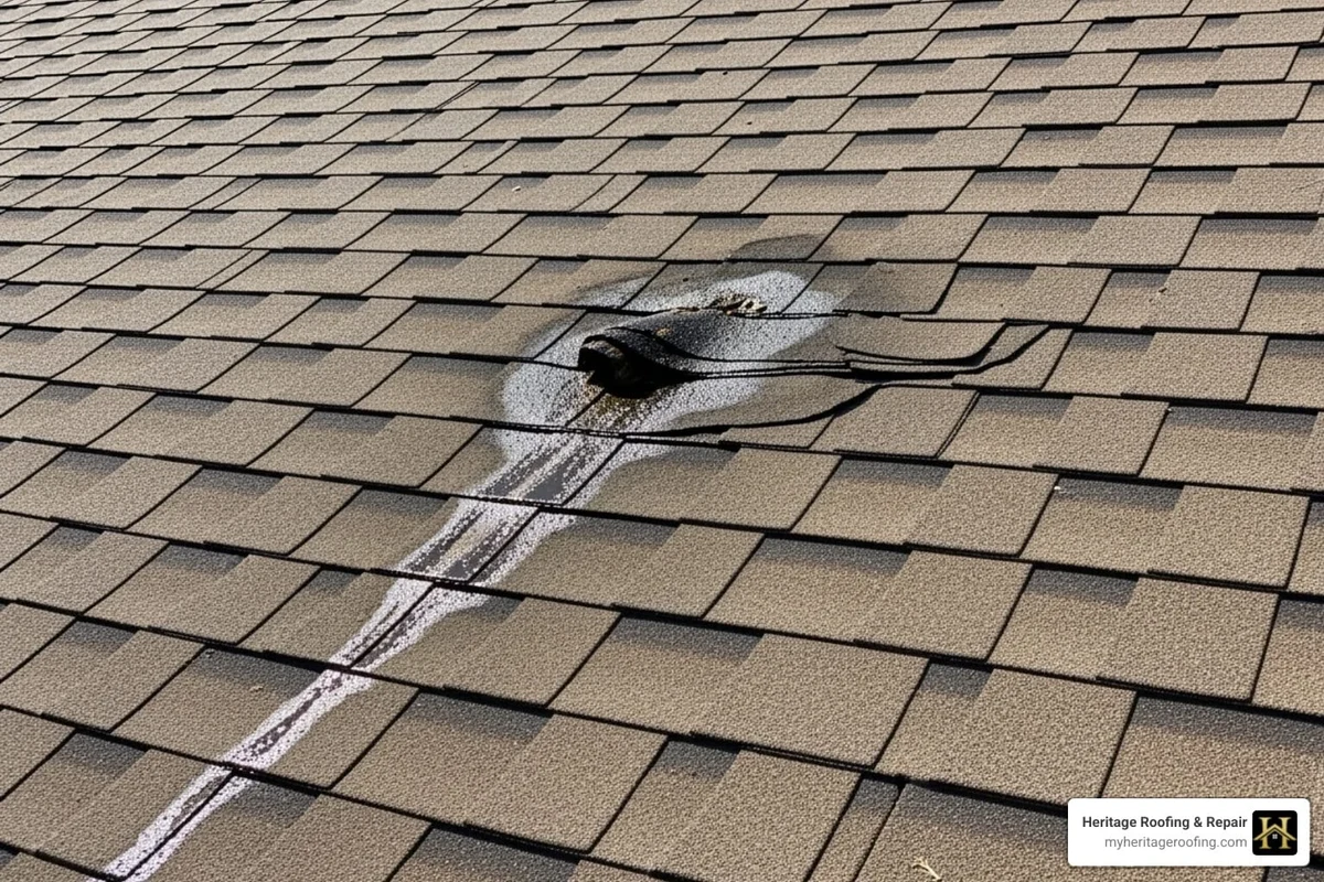 Roof Leaking Around Vent How to Fix IT and Prevent Damage