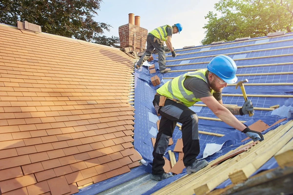 Temporary Fix for Missing Shingles to Protect Your Roof Now