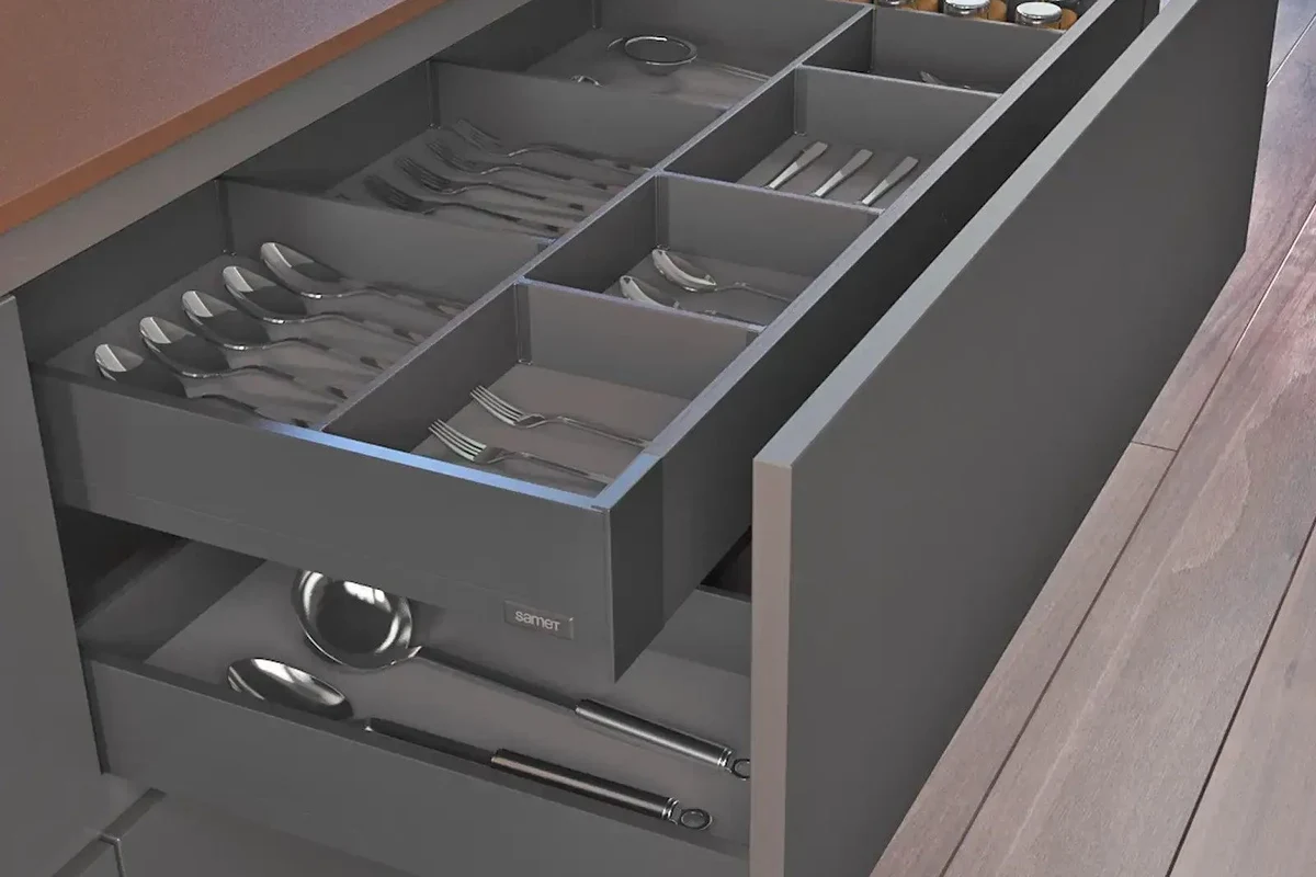 How Long Does a Drawer Organizer Usually Last for Optimal in the UAE