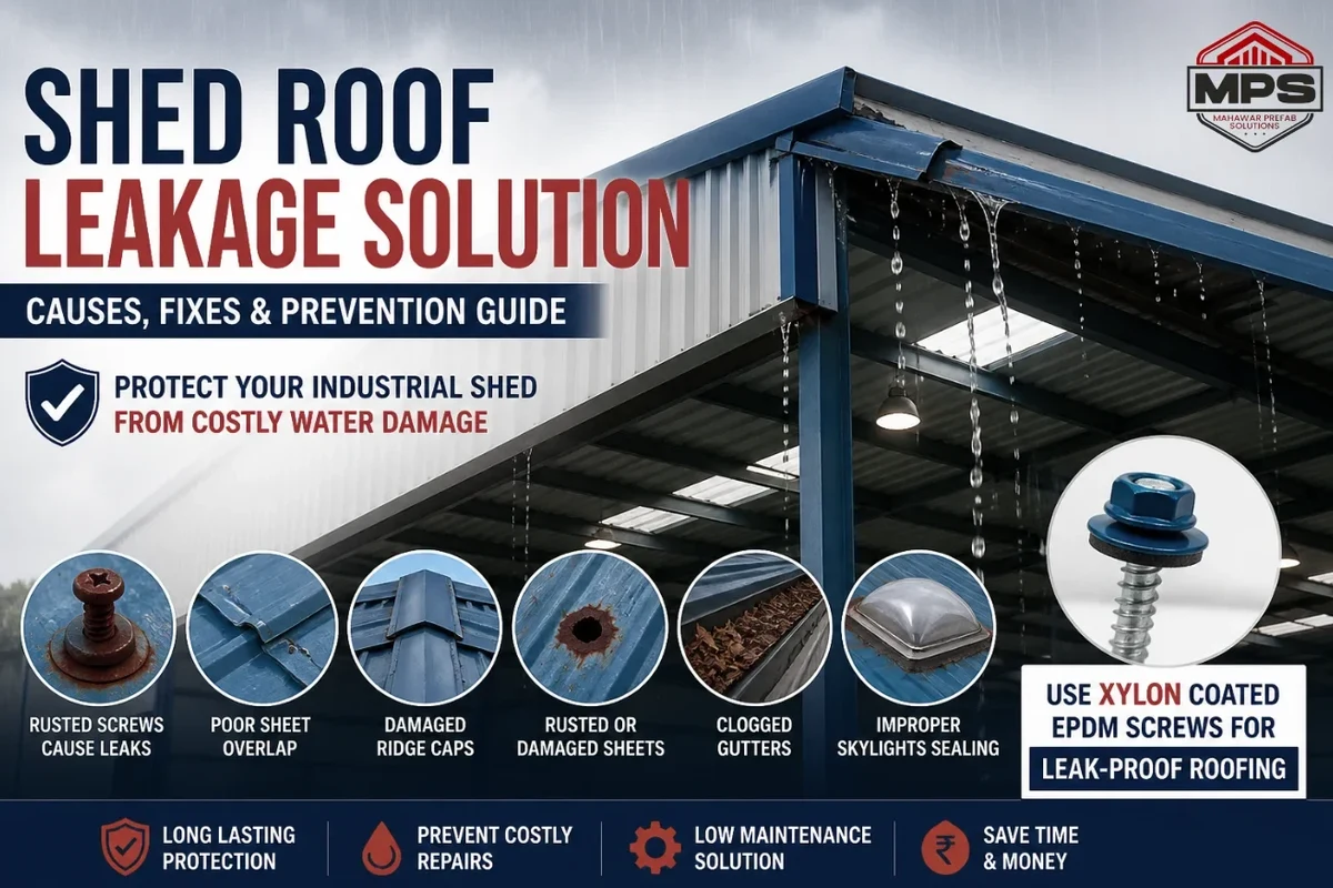 Steps to Prevent Roof Leaks and Protect Your Home Investment