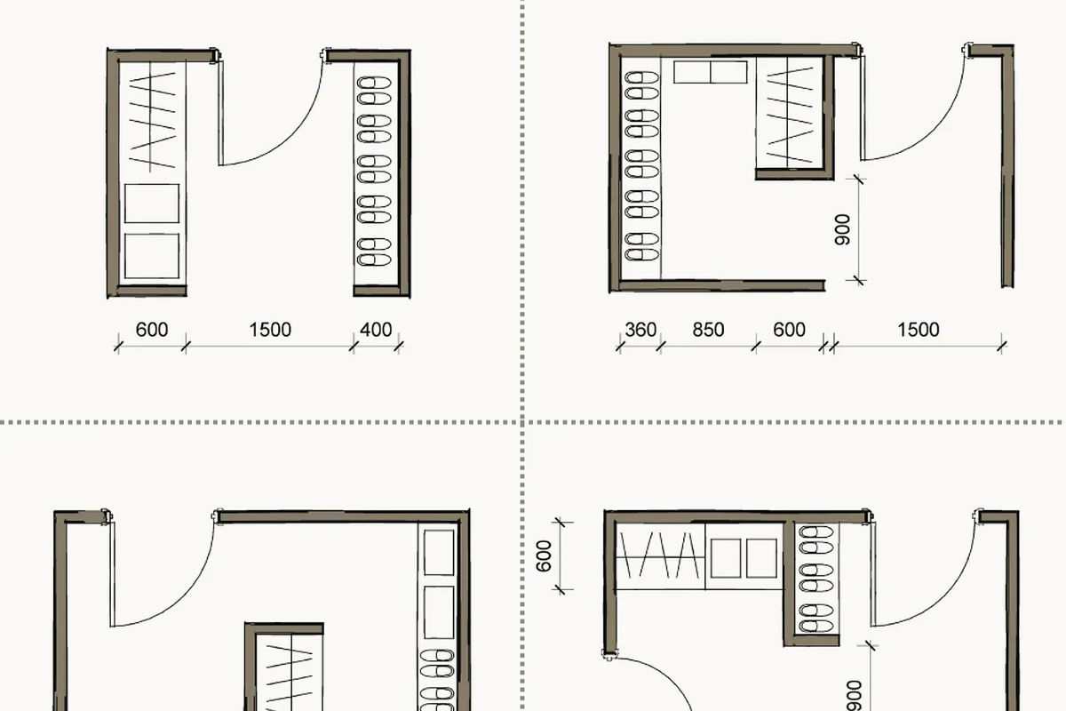 Entryway Organization Buying Guide Create a Clutterfree Home in the UAE