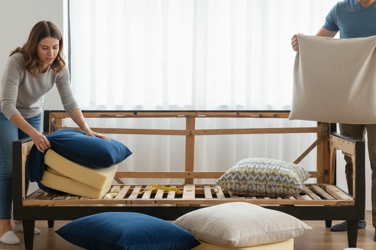 Seat Cushion Buying Guide: What to Look for for Ultimate in the UAE