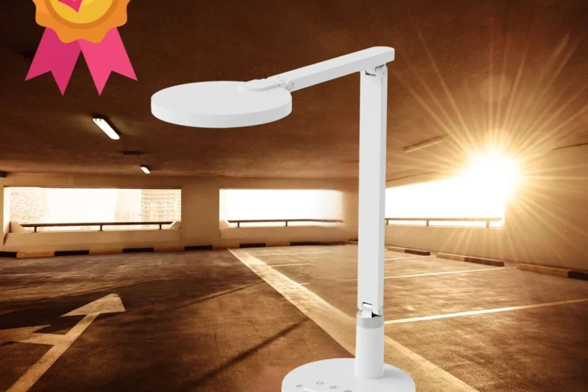 How Long Does a Desk Lamp Usually Last Discover the Best in the UAE