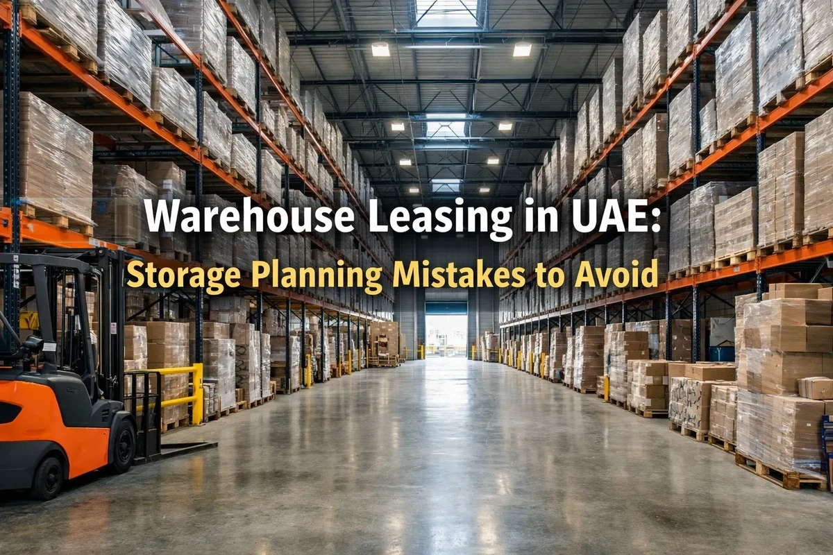 How to Add Storage to a Small Bathroom for Maximum Space in the UAE
