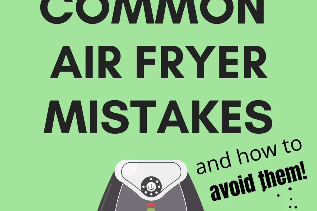 Air Fryer Buying Guide Discover the Perfect Model for You in the UAE