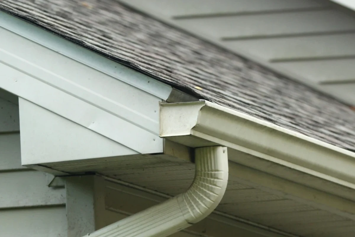 How to Cut Rain Gutter Downspout for Perfect Water Flow