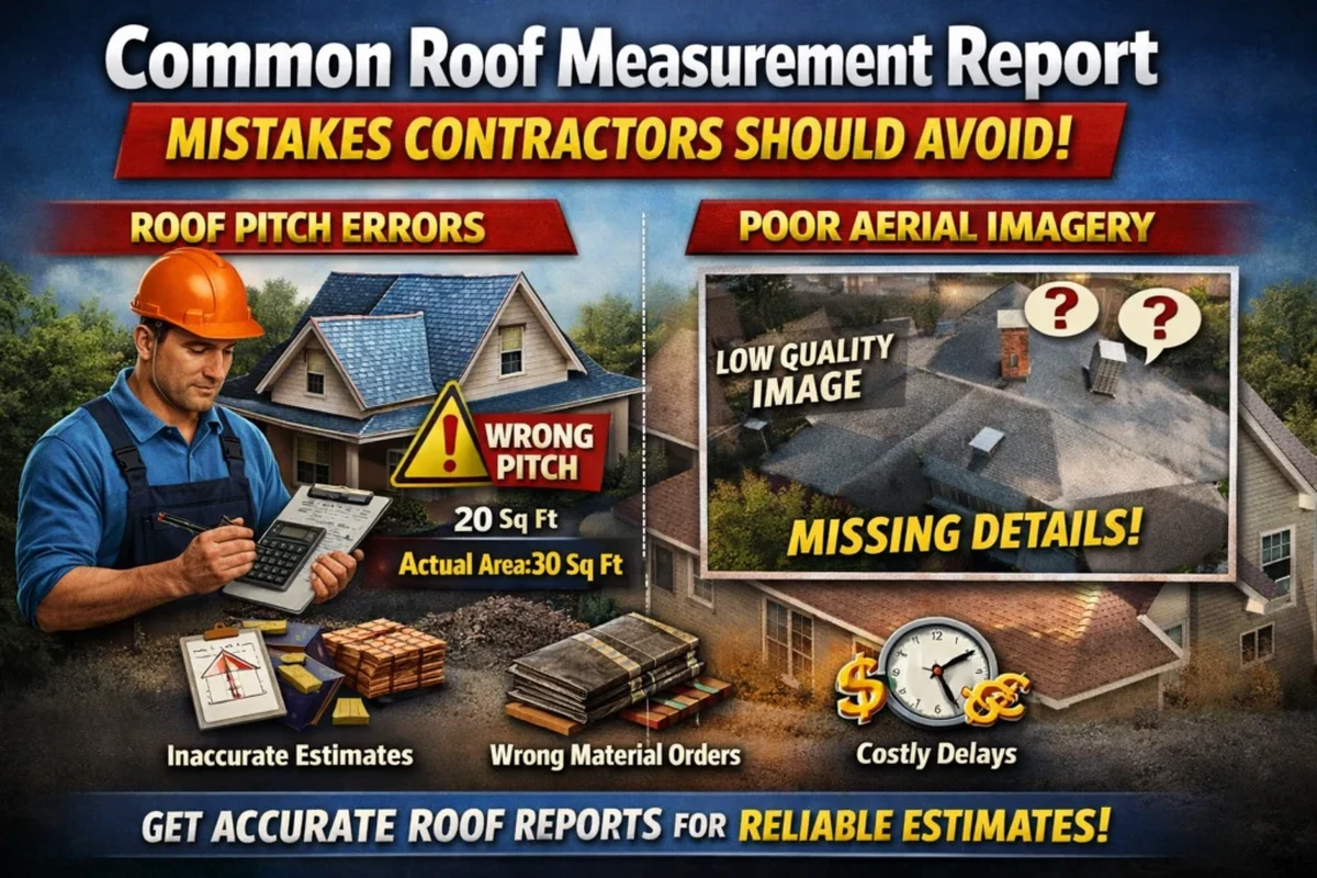 How Do You Measure a Roof for Accurate Home Improvement