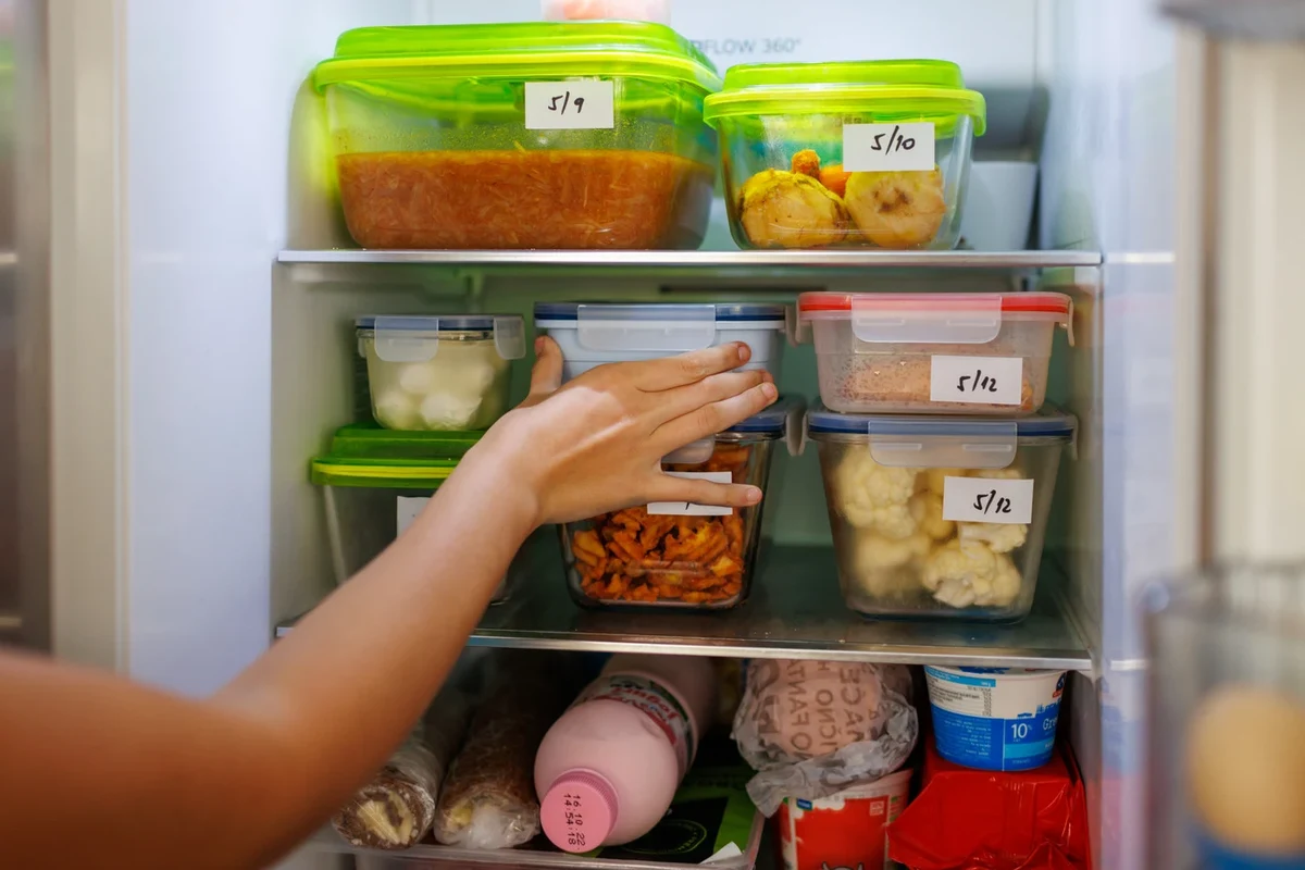 Food Storage Container Buying Guide for Freshness in the UAE