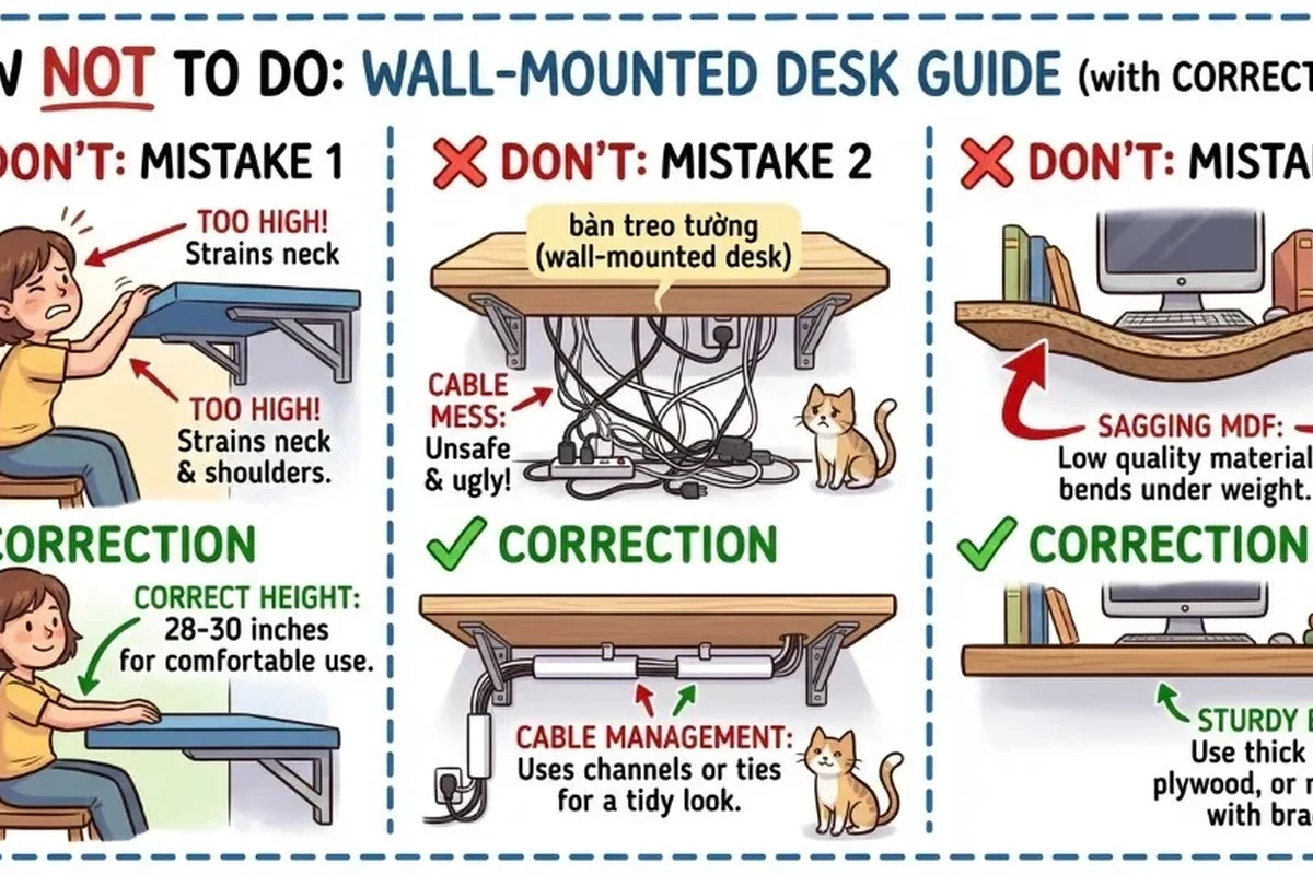 How to Choose a Desk Pad Material for Ultimate Comfort in the UAE