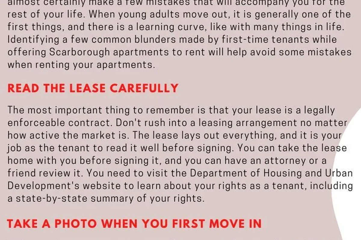 How to Rent an Apartment in Sharjah Your Ultimate in the UAE