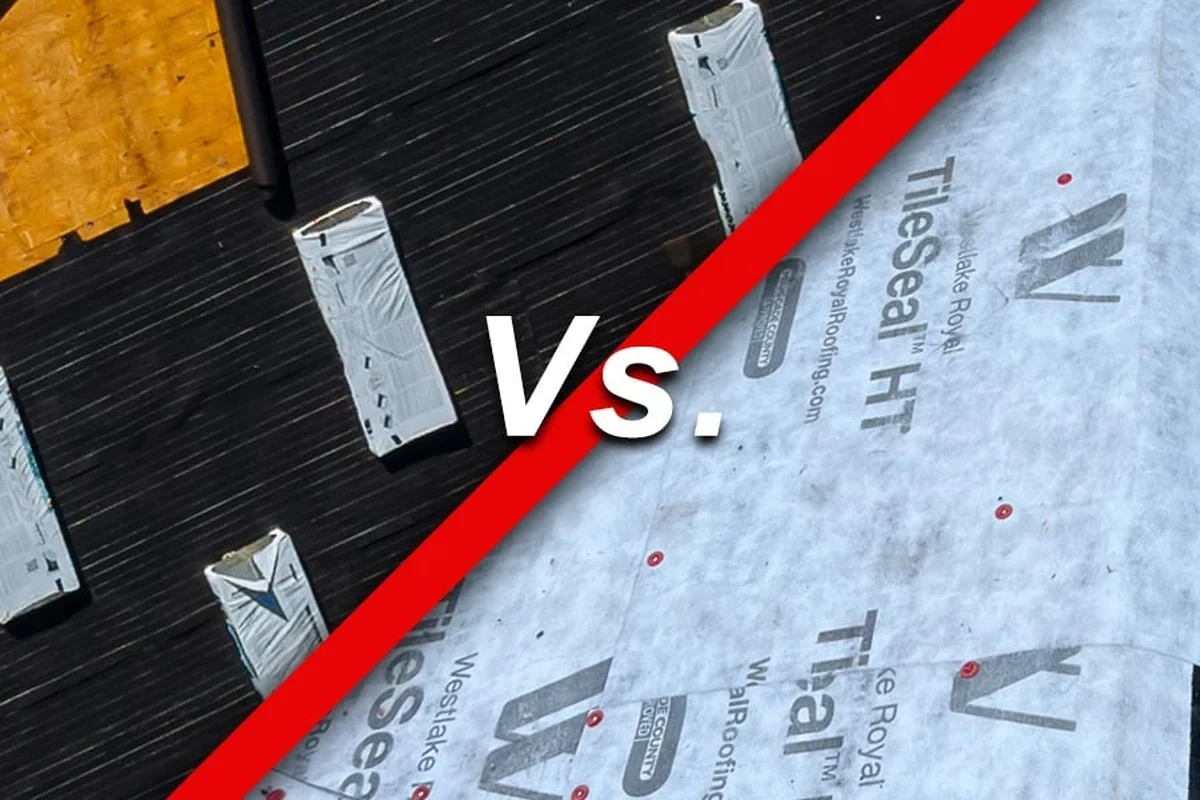 Peel and Stick Underlayment for Metal Roof Easy