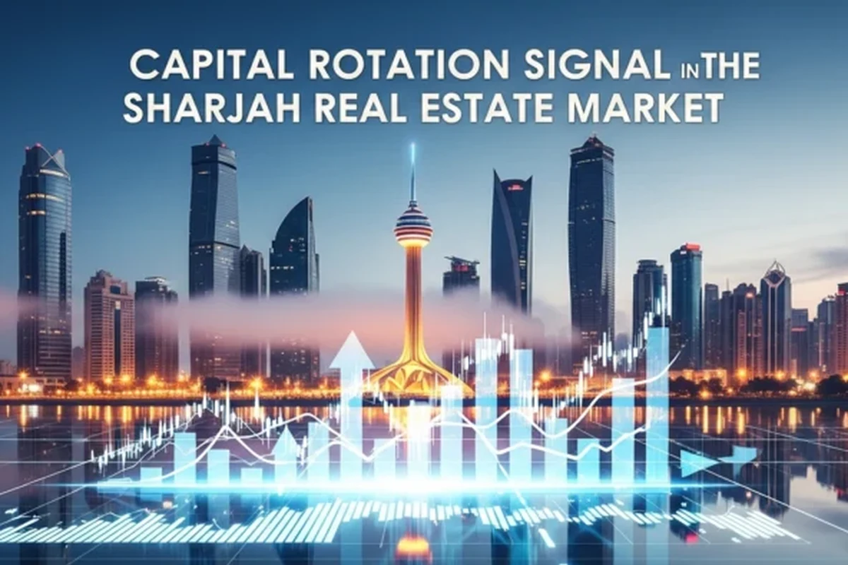 Real Estate Agency Fees in Sharjah Explained Your Ultimate in the UAE