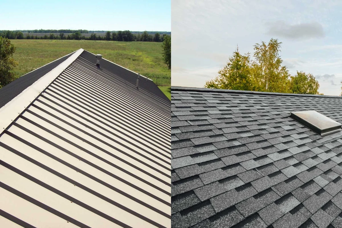 How to Put Up a Metal Roof for Lasting Protection and Style