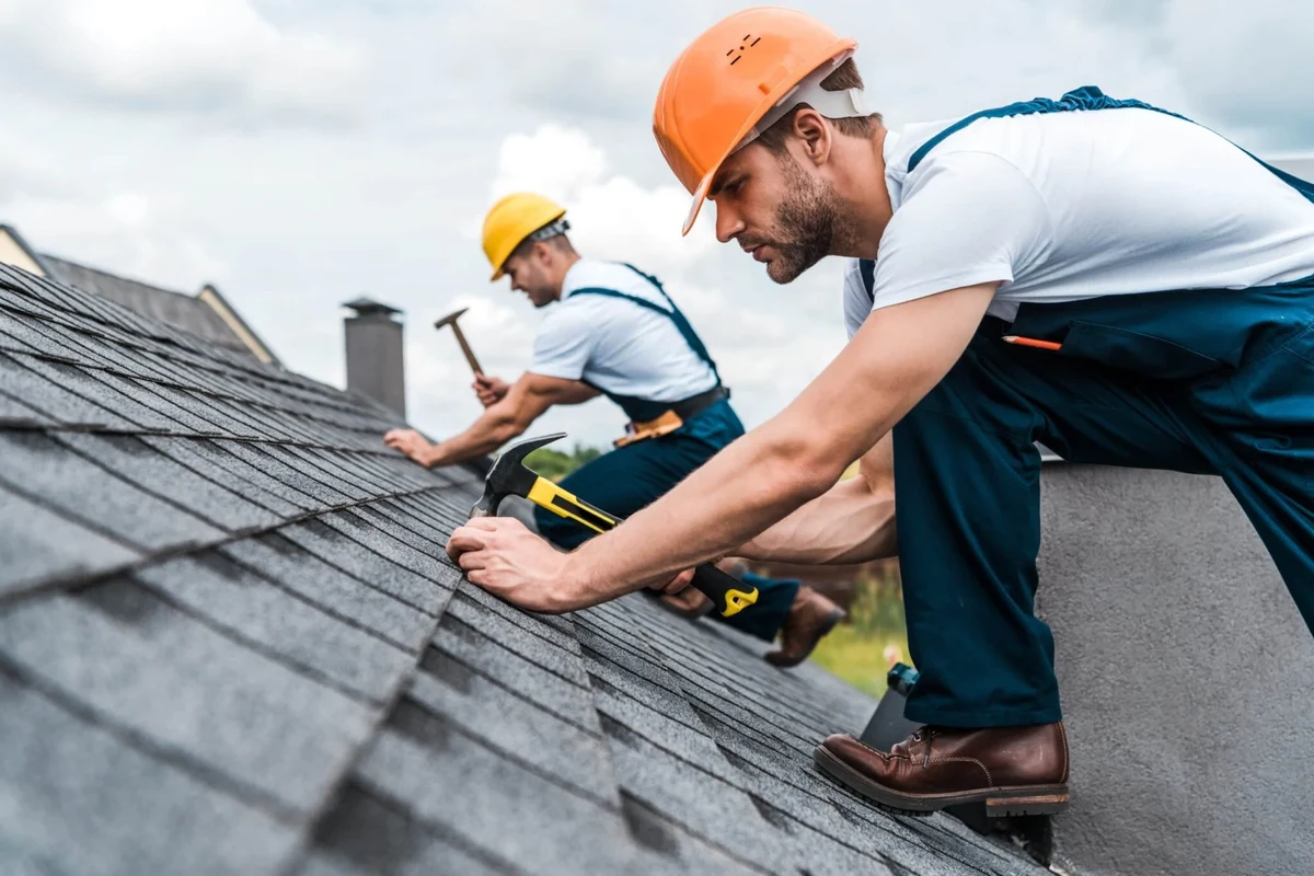 How to Replace Missing Shingles and Restore Your Roofs