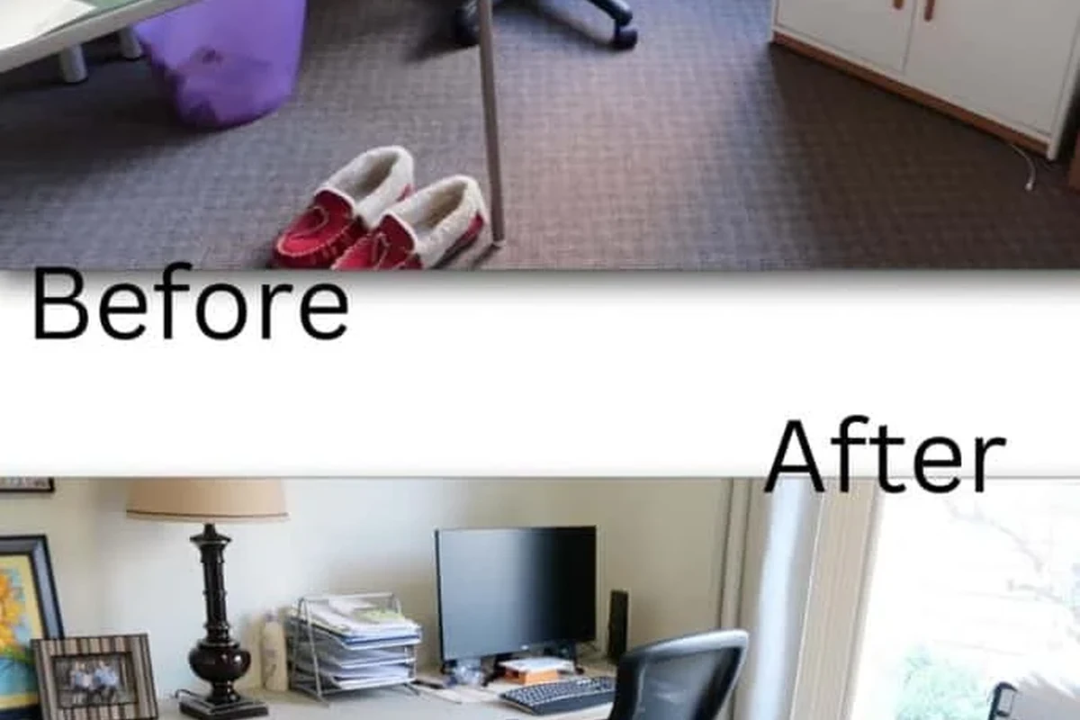 How to Declutter a Home Office Desk for Maximum Productivity in the UAE