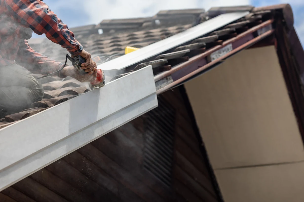 Fascia Board Replacement Cost Explained for Budgetfriendly