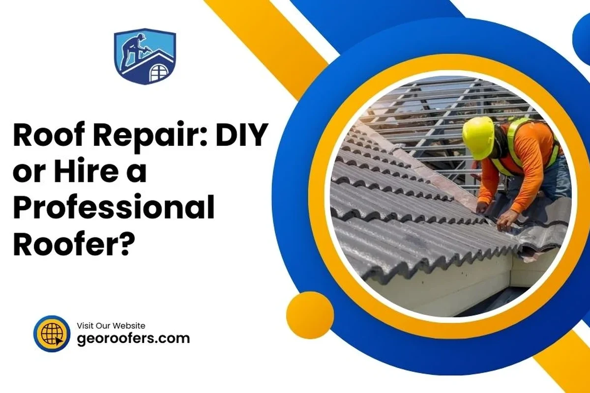 Gutter Remodel Relief Service for a Worryfree Home Upgrade in the UAE