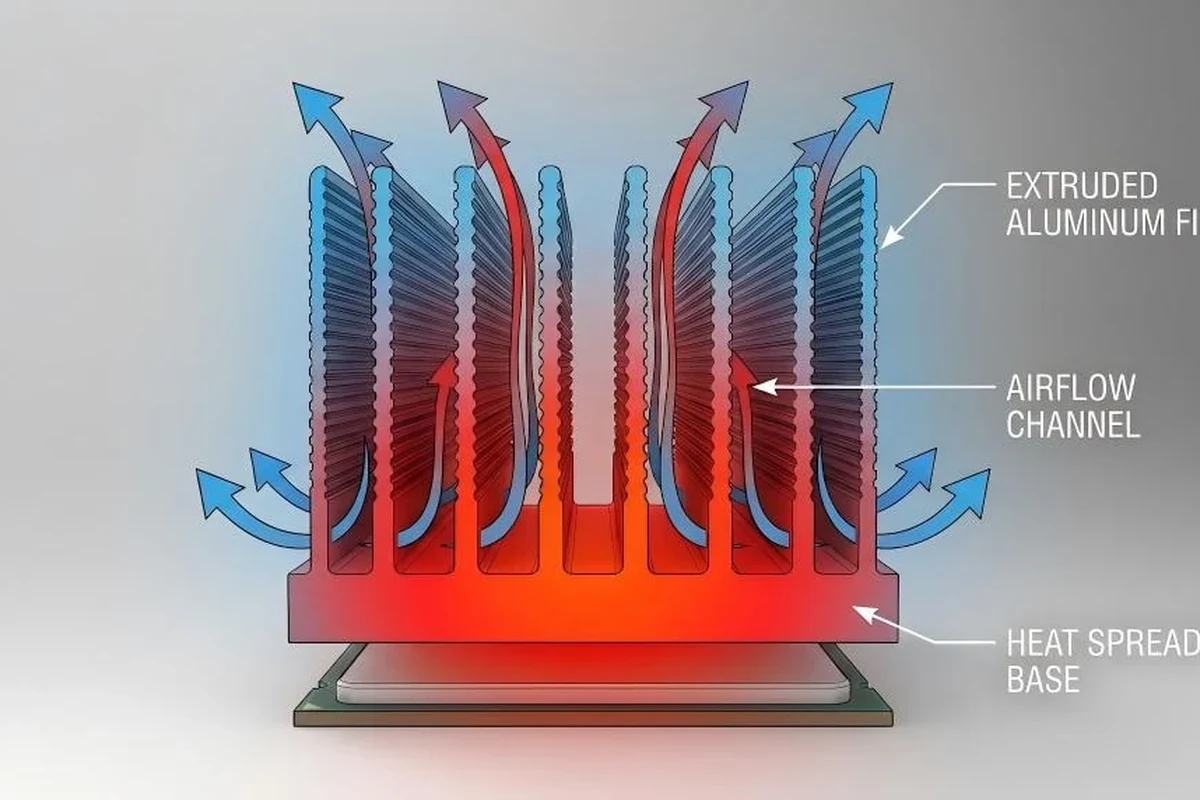 How to Keep a Laptop Cool Without a Cooling Pad in the UAE