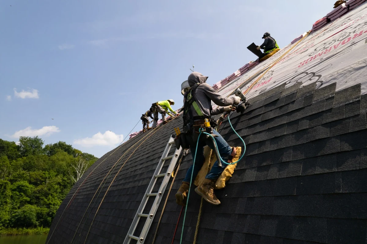How to Install Gutters for Effective Water Management
