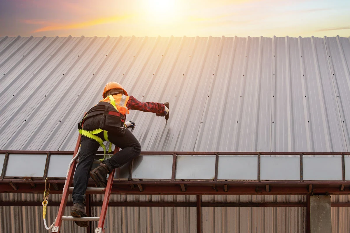 How Do You Install a Metal Roof for Longlasting Protection