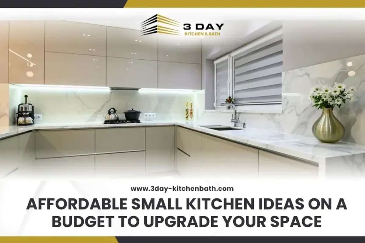 How to Equip a Small Kitchen on a Budget for Maximum in the UAE