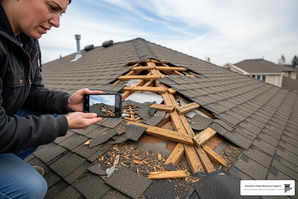 How to Find a Roof Leak and Protect Your Home from Damage