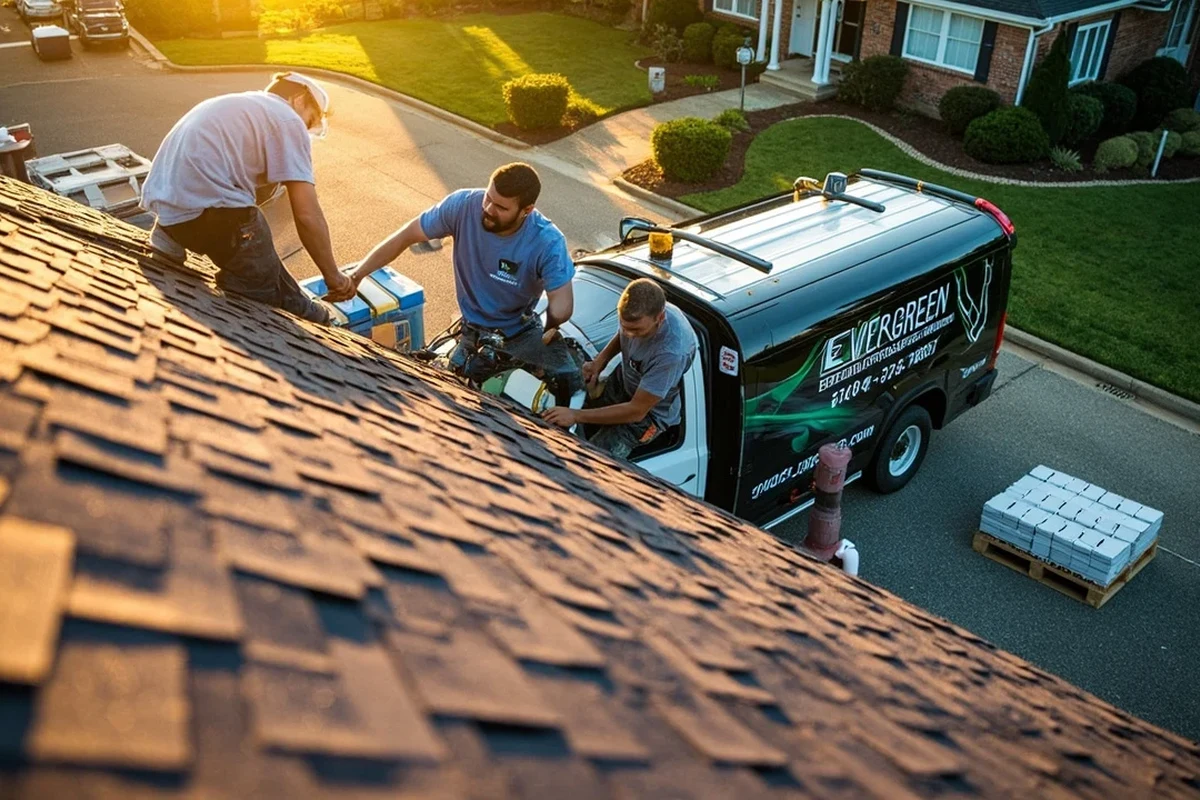 How to Replace Roof Shingles for a Durable