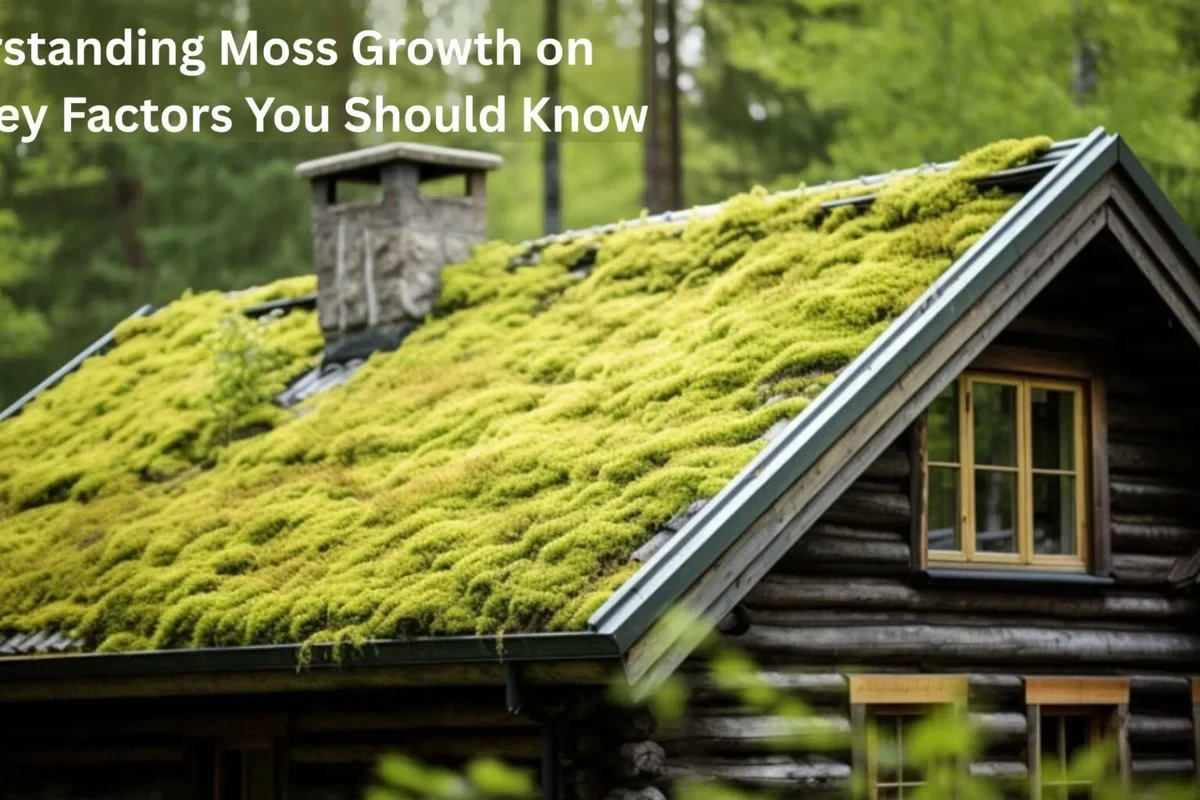 What Kills Roof Moss and Keeps Your Roof Looking New