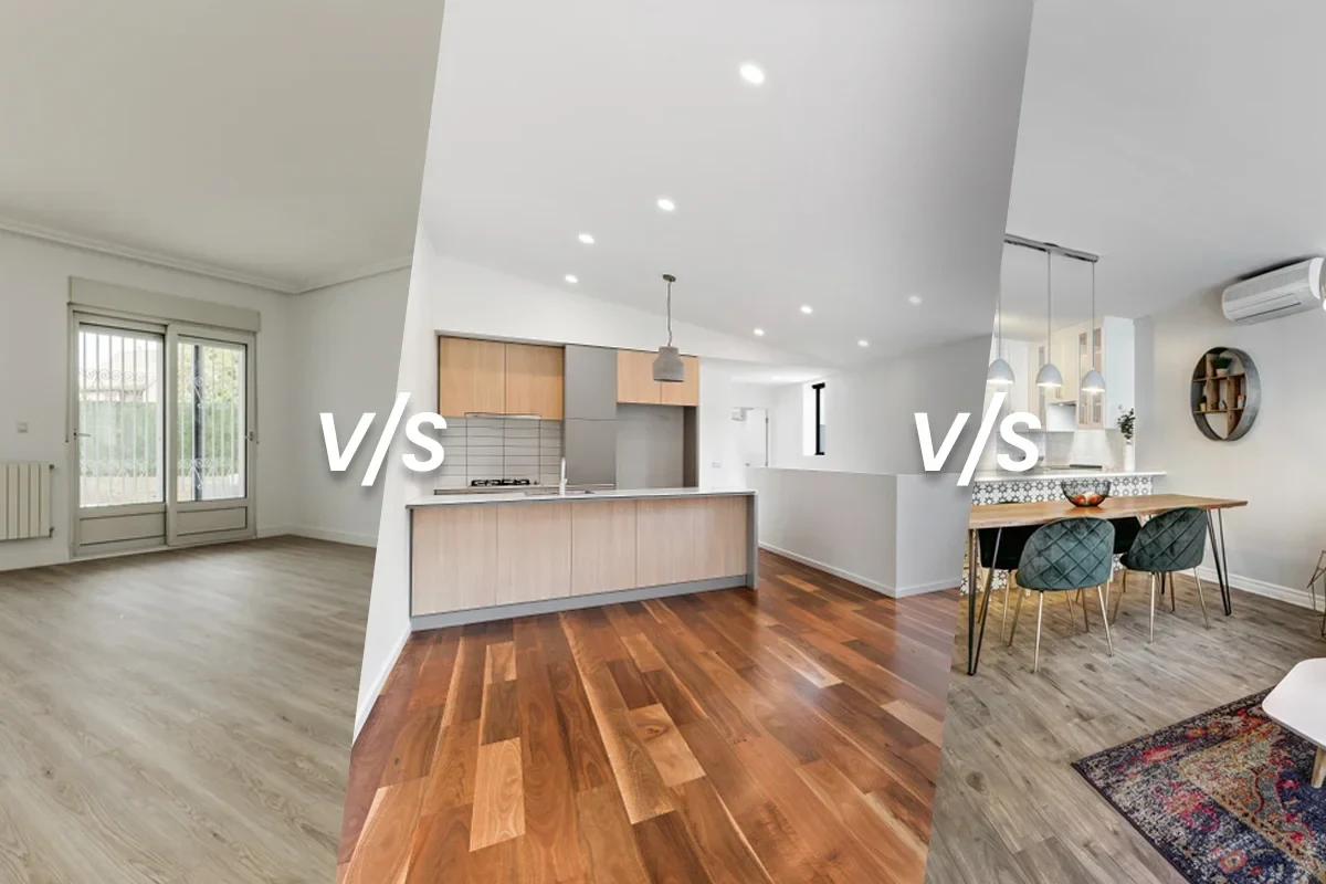 Furnished vs Unfurnished Apartments in Sharjah in the UAE
