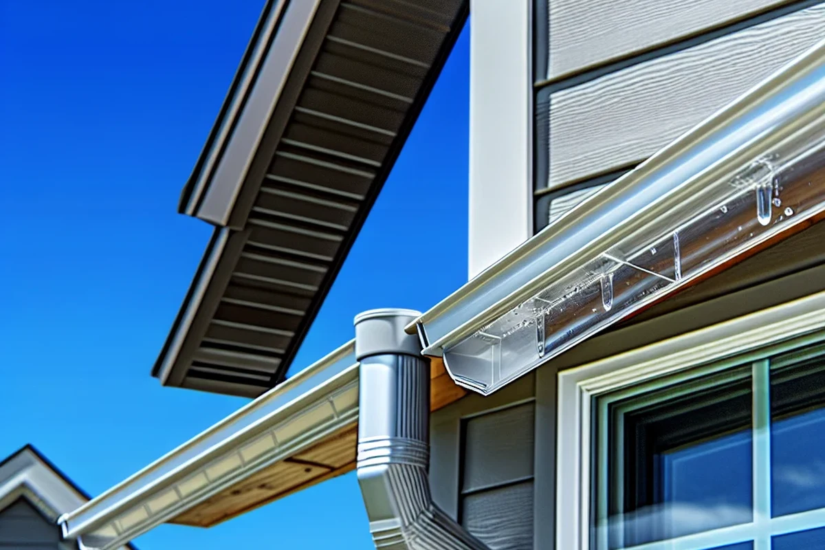 What Is a Gutter Essential for Protecting Your Home