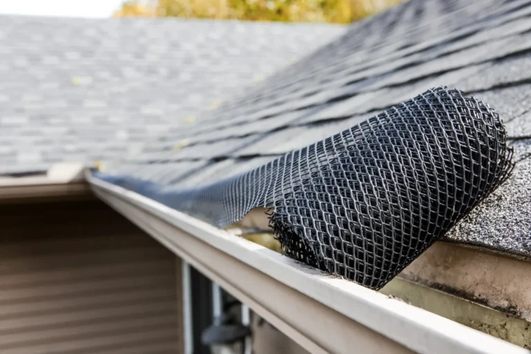 Are Gutters Necessary for Protecting Your Home from Damage