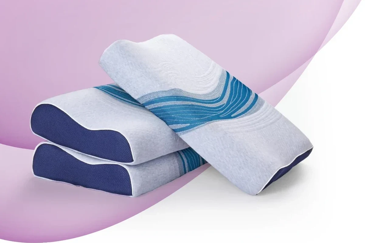Pillow Buying Guide Find the Perfect Pillow for Your Sleep in the UAE