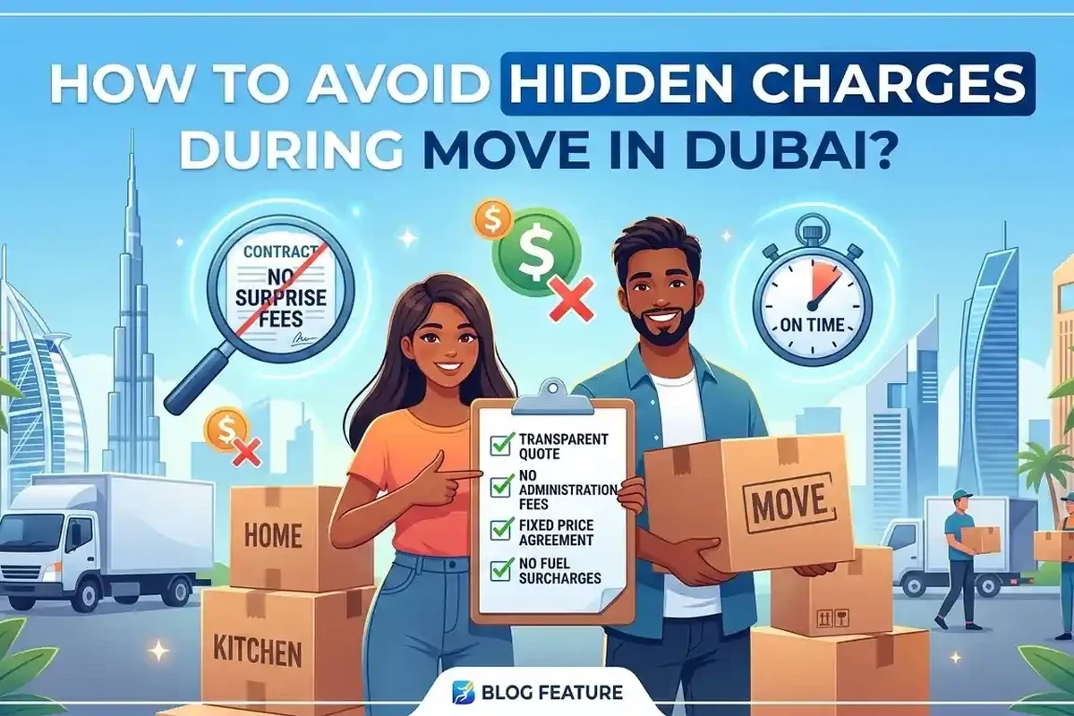 Security Deposit Rules for Renters in Dubai Your Essential in the UAE