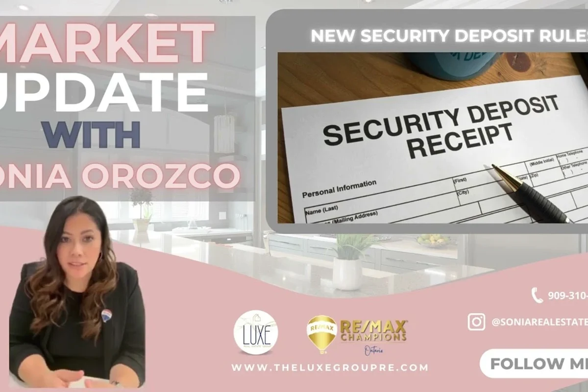 Security Deposit Rules for Renters in Sharjah in the UAE