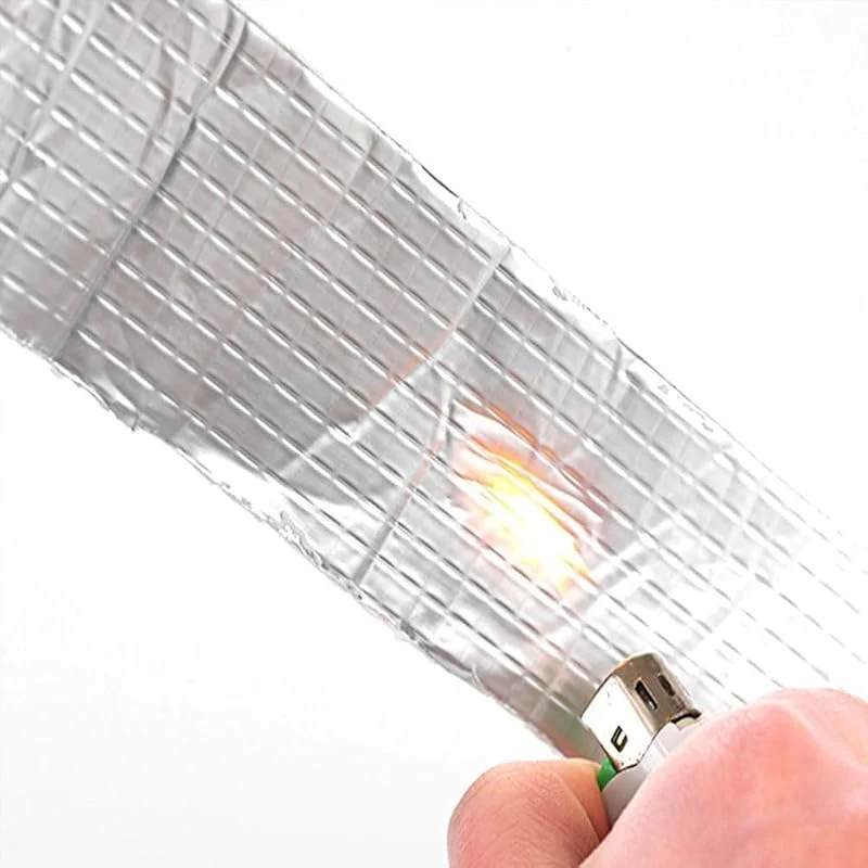 Butyl Tape for Waterproof Roof Leak Repairs, Strong Adhesive Sealant for Various Surfaces
